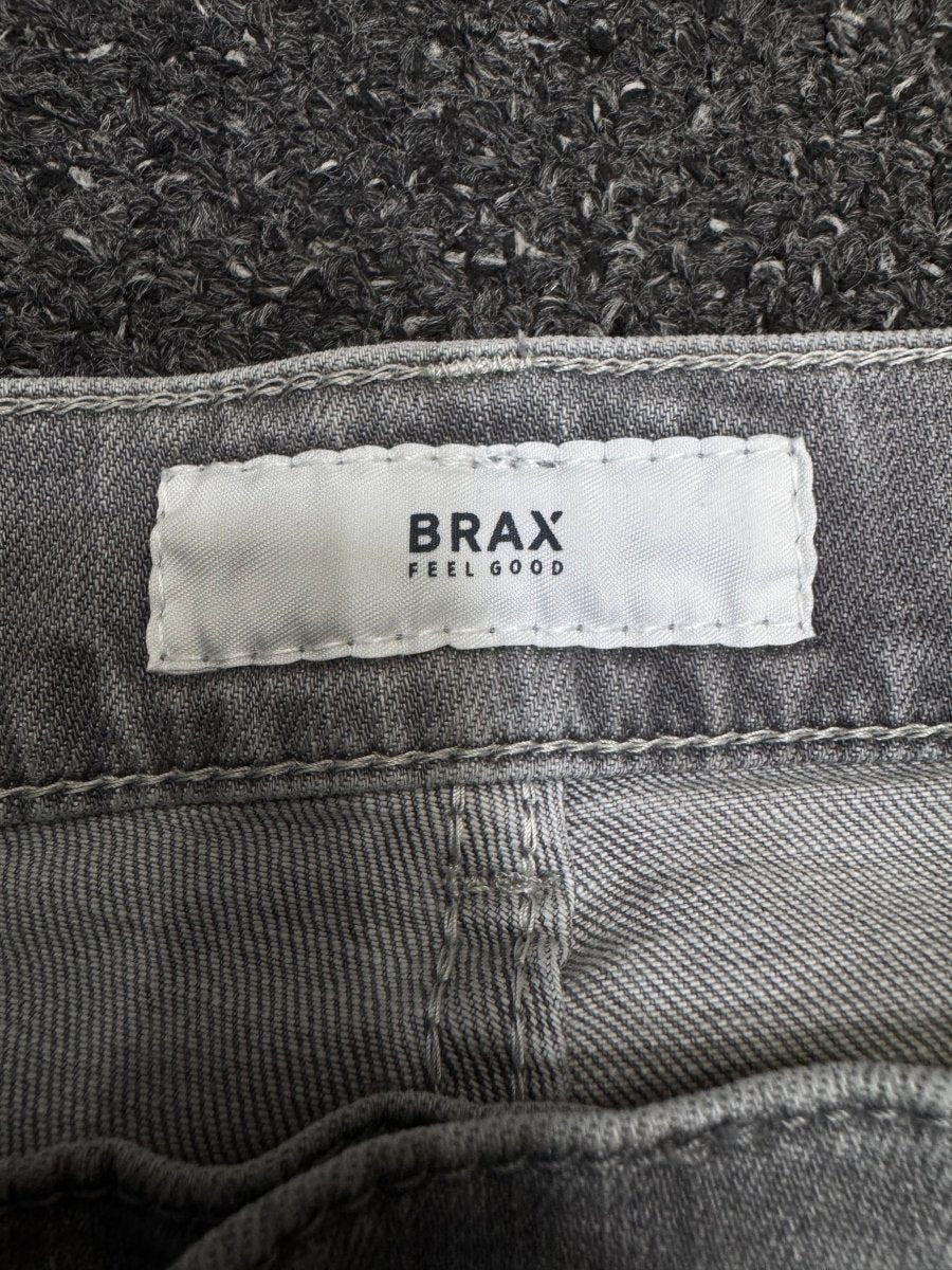 brax regular w36l32