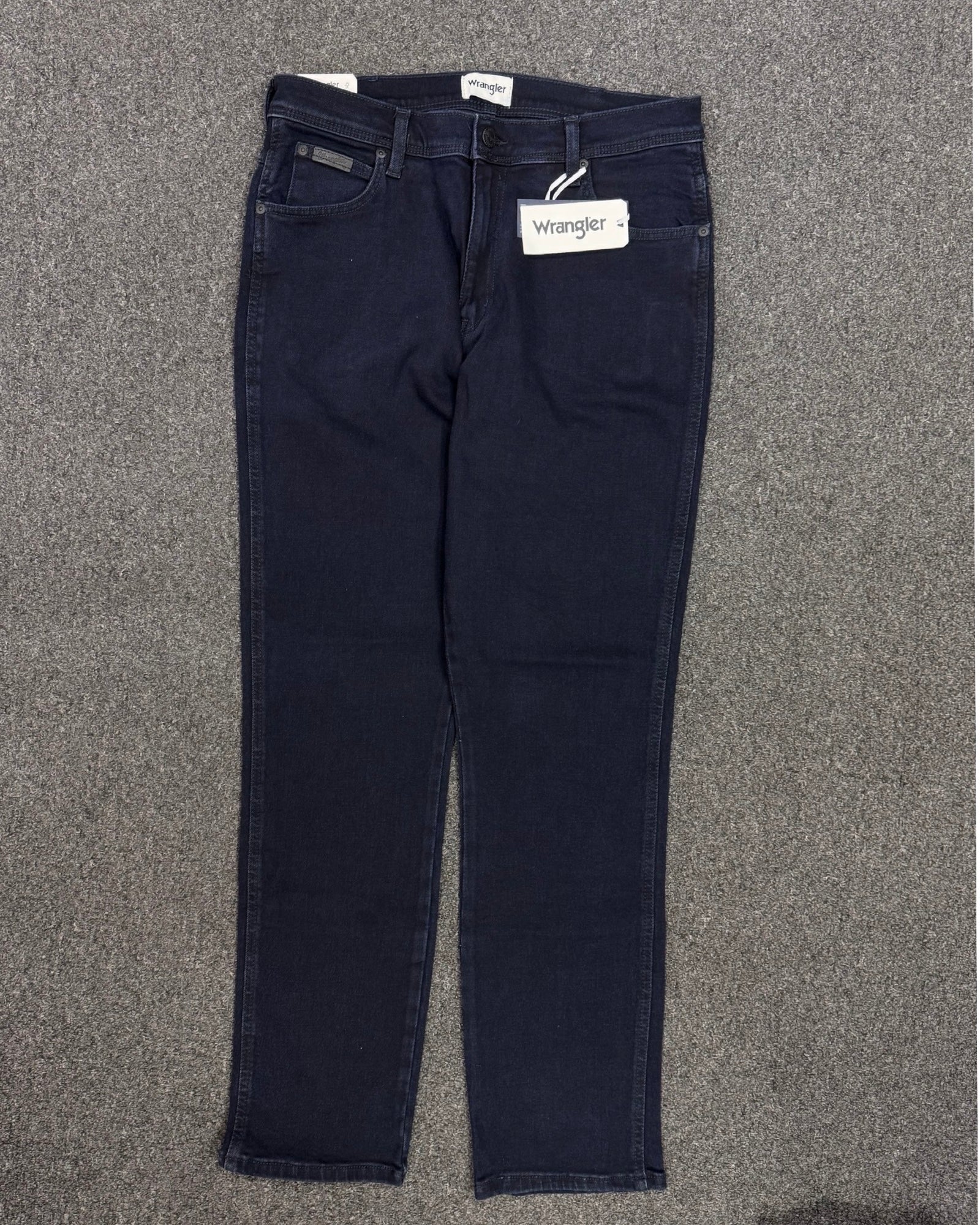 WRANGLER JEANS TEXAS SLIM