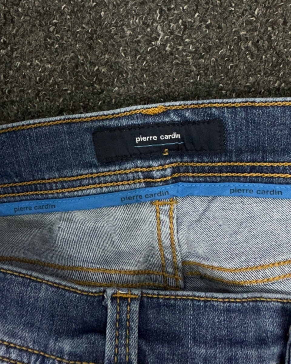 pierre cardin straight w38l30