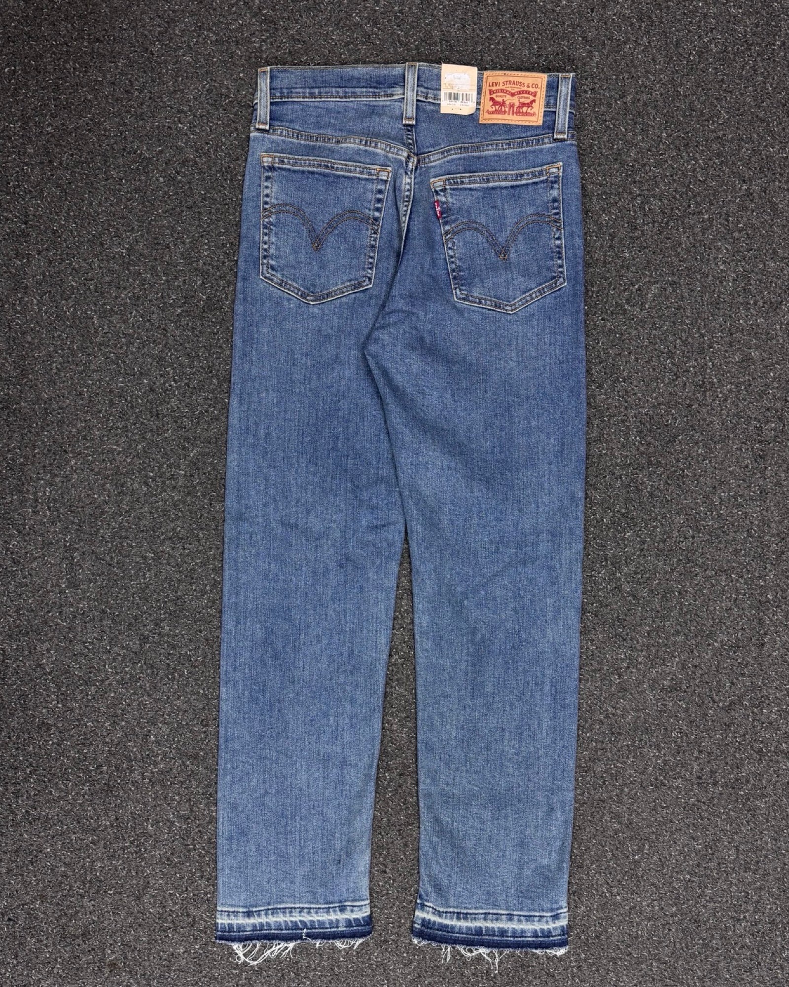 levi's Straight w27l32