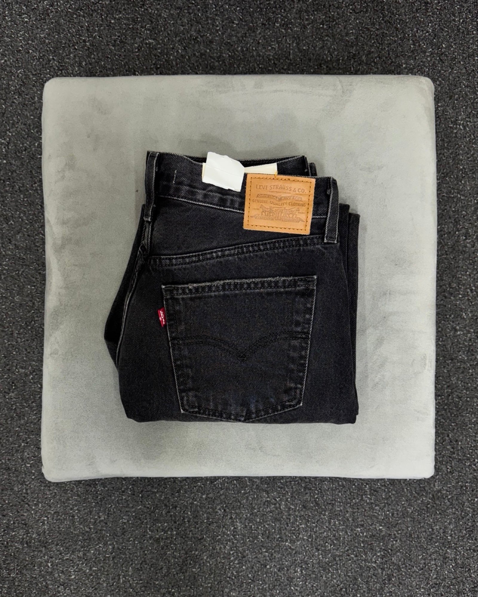 levi's Straight w29l31