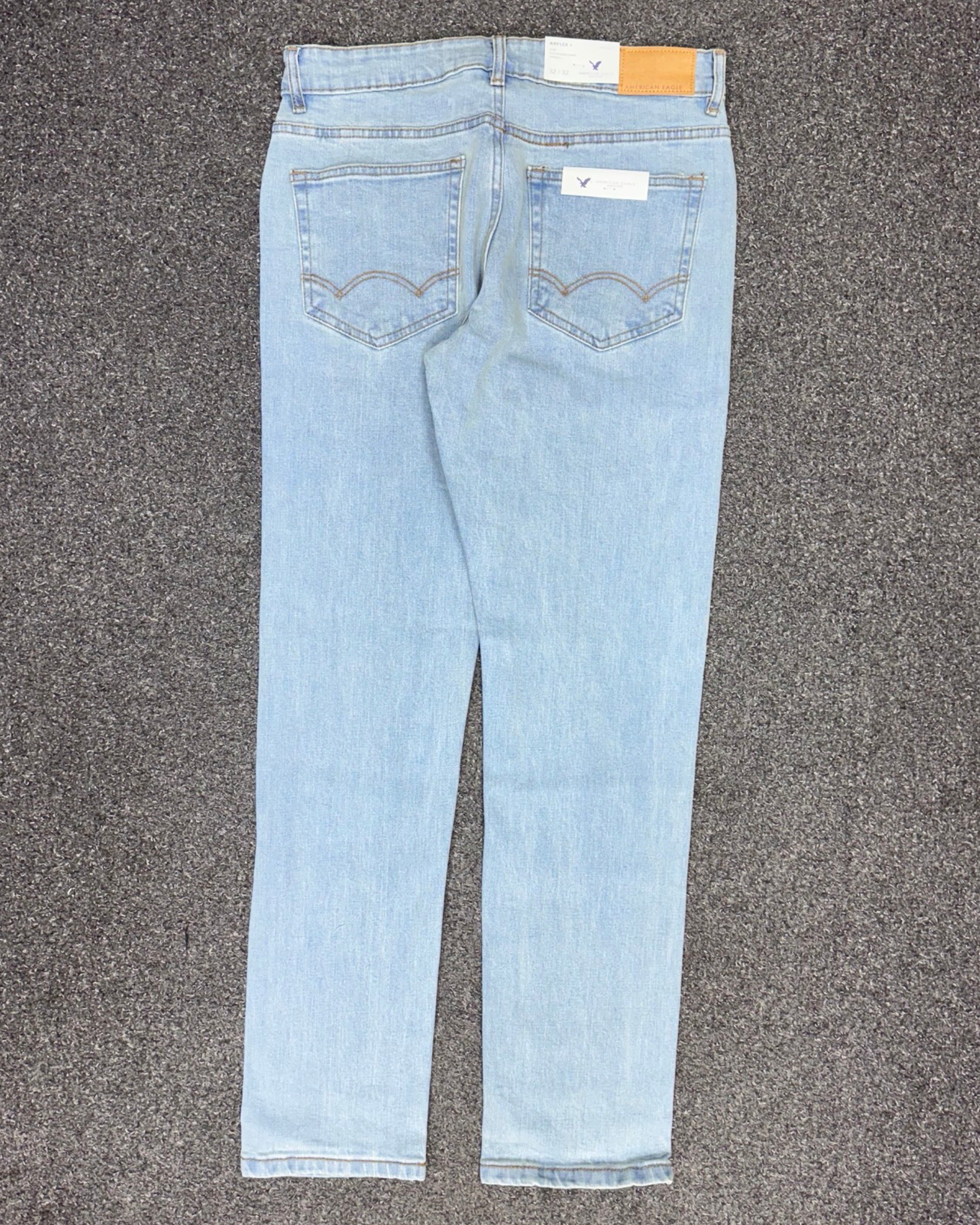 AMERICAN EAGLE