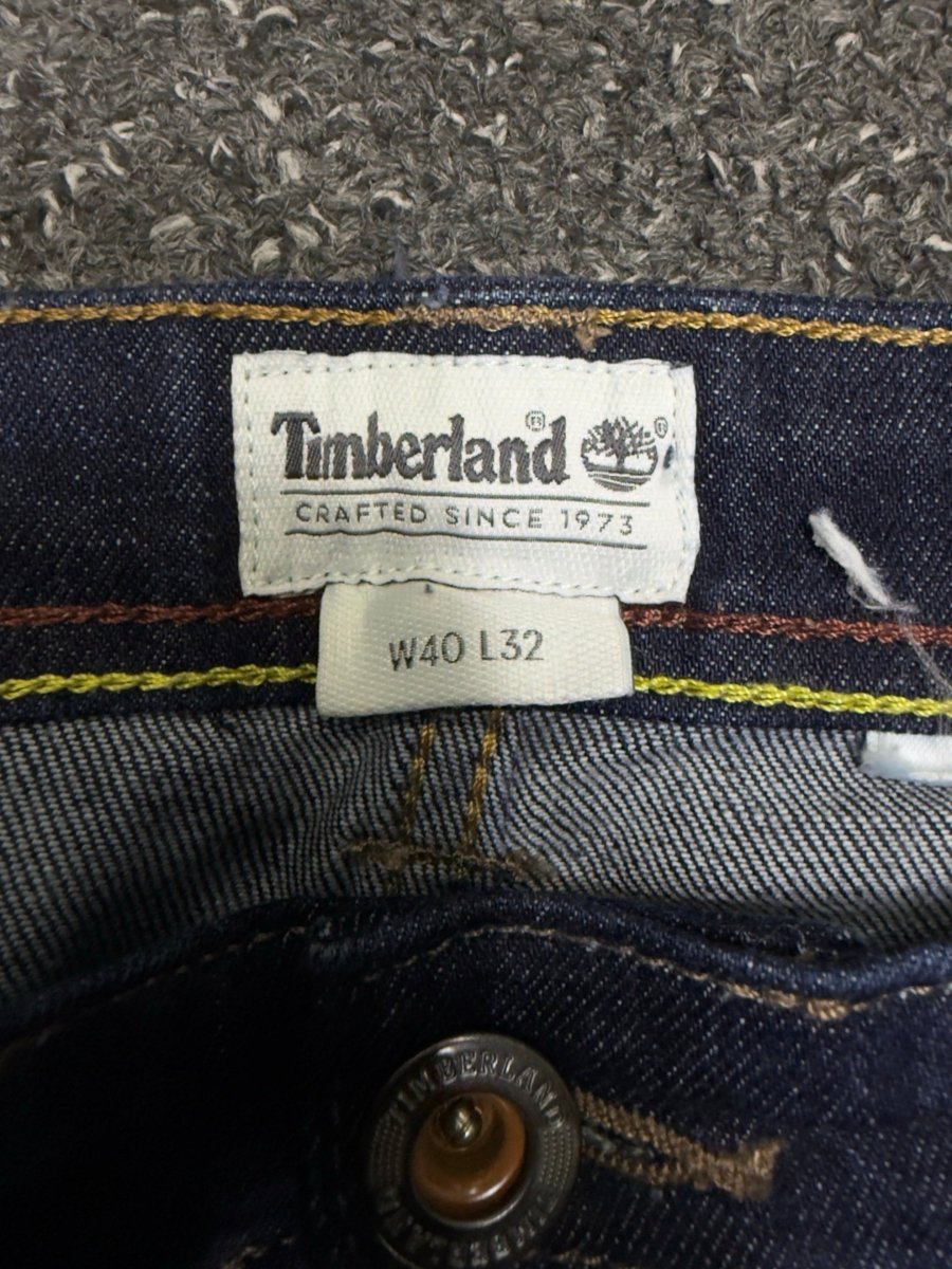 Timberland Straight w40l32