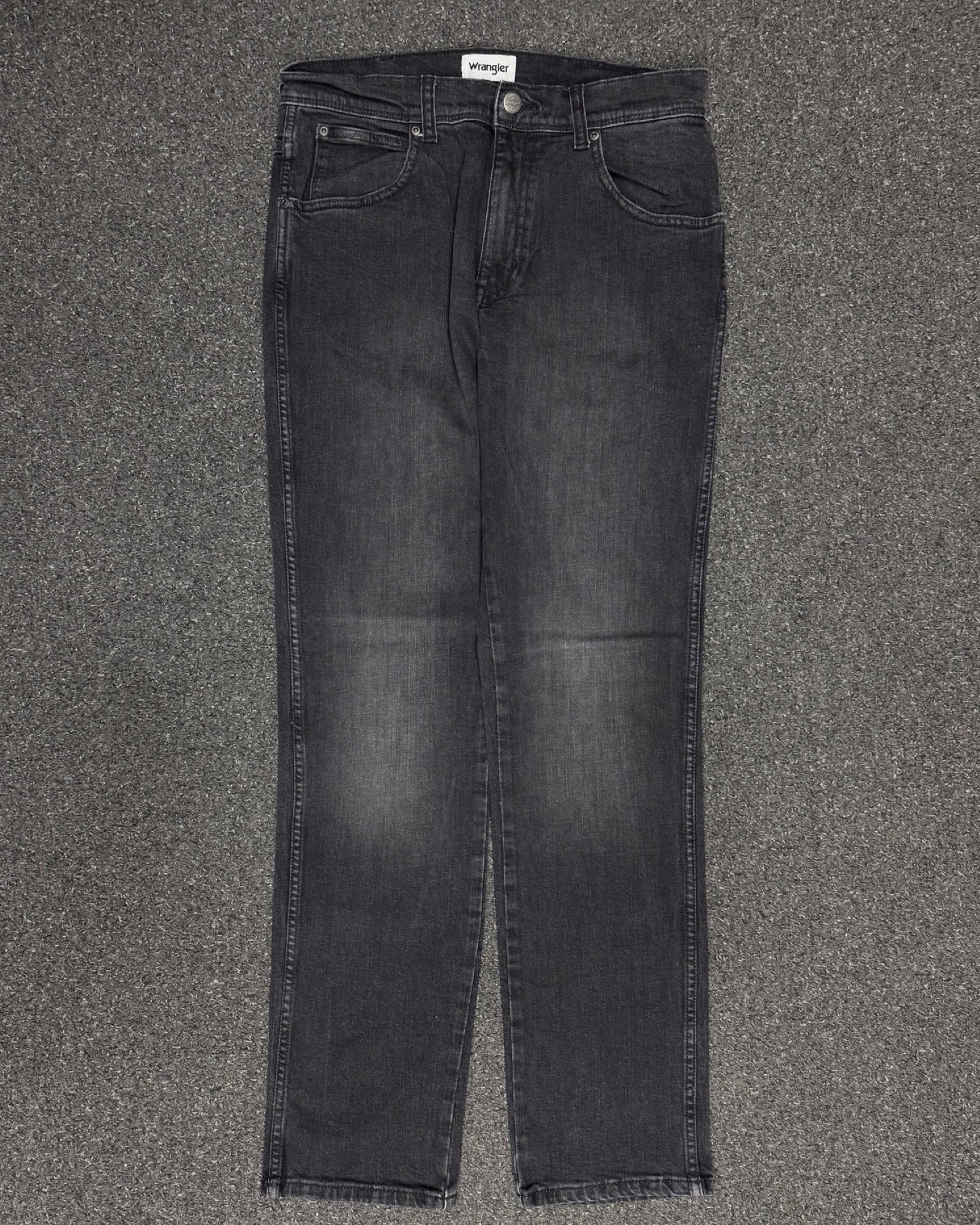 wrangler Regular w31l32
