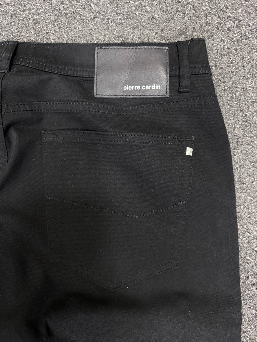 pierre cardin straight w36l32