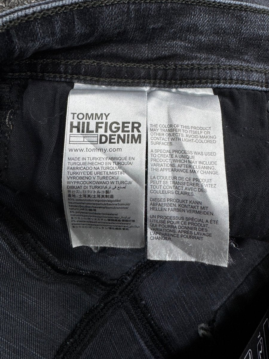 TOMMY HILFIGER Skinny w31l32