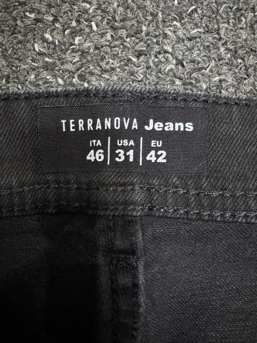 TERRANOVA REGULAR W34L32
