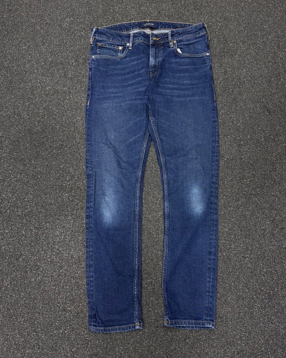 SCOTCH&SODA SLIM w32l32