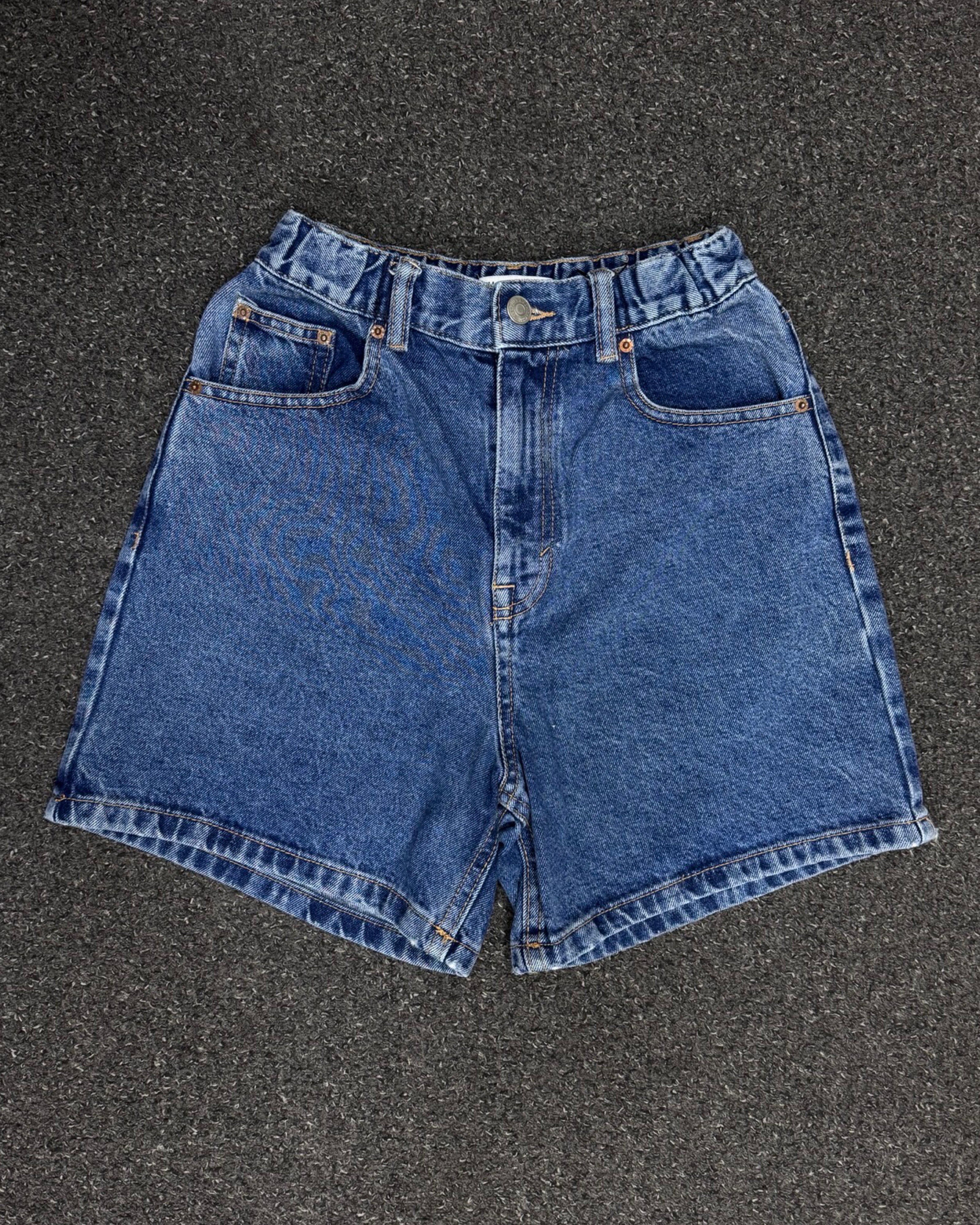 PULL&BEAR SHORTS W24