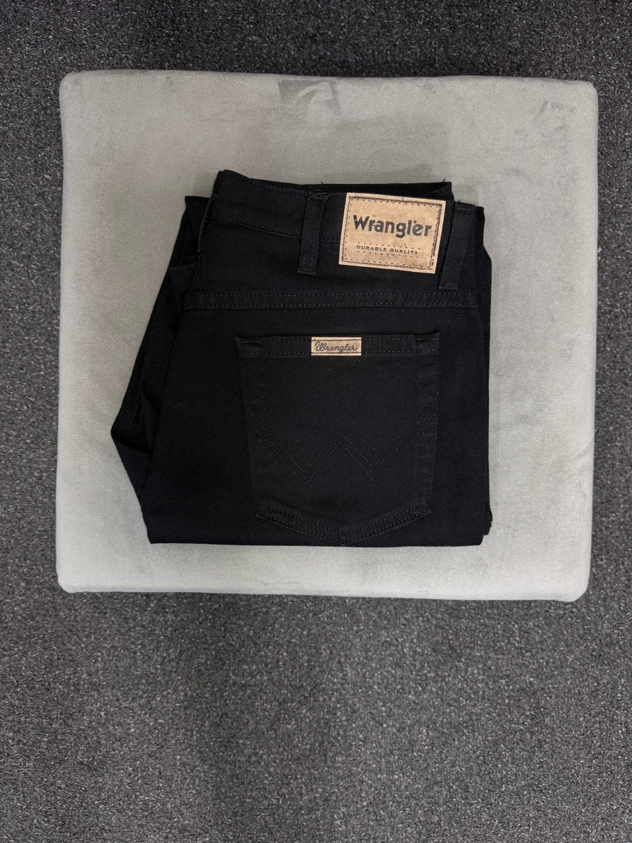WRANGLER Straight w33l32