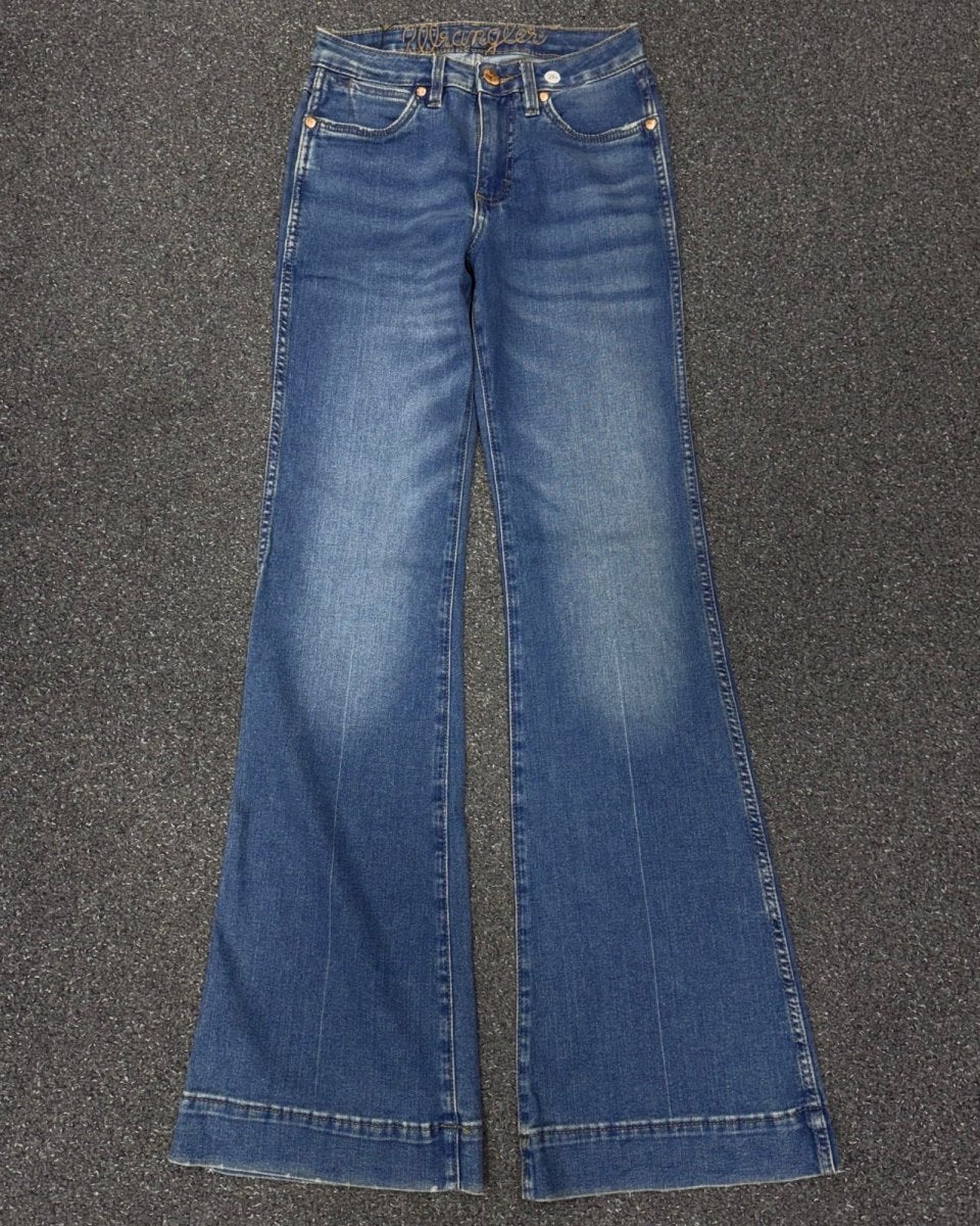 WRANGLER Bootcut w30l32