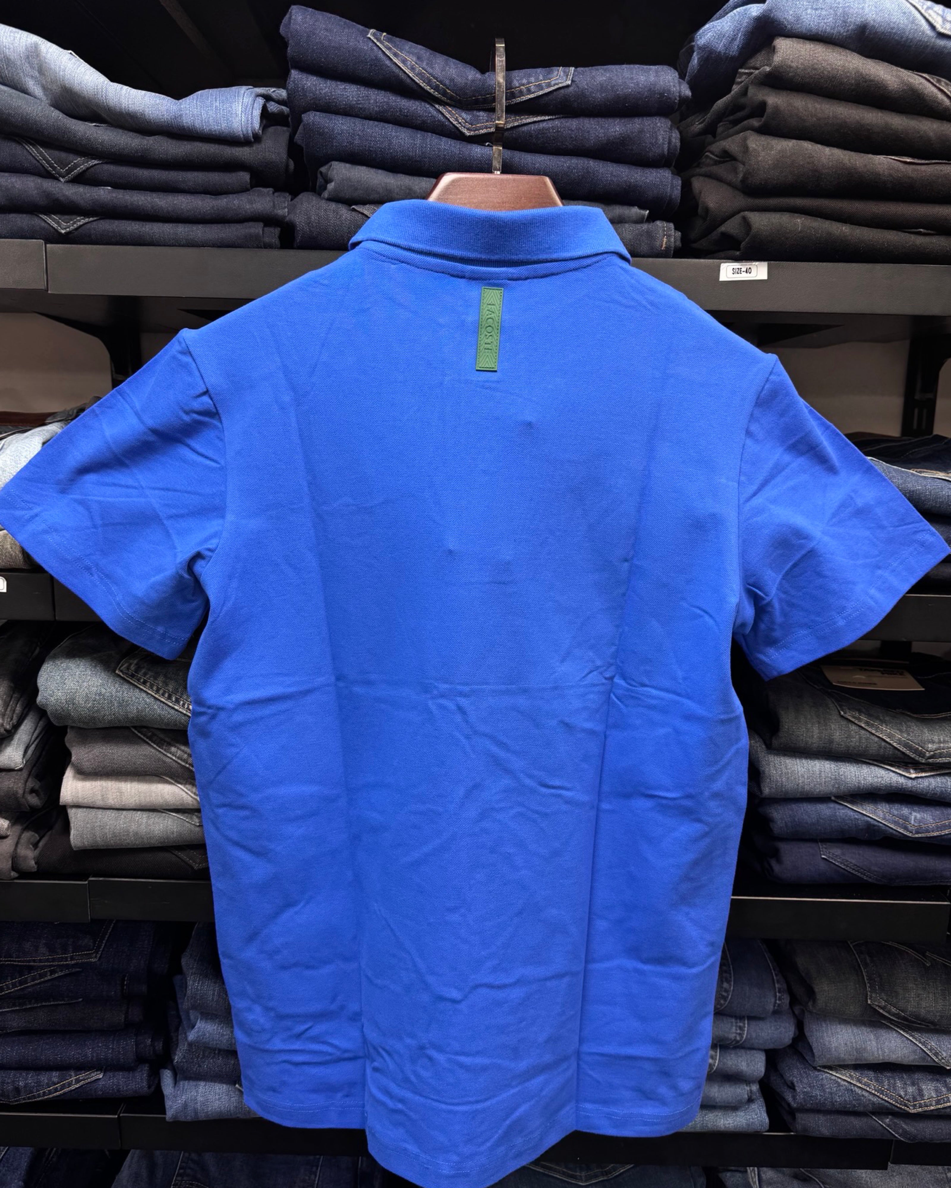 LACOSTE
