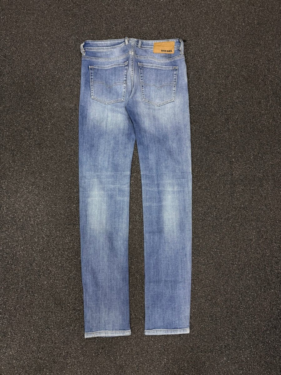 Diesel Industry Sleenker-x skinny w29l32