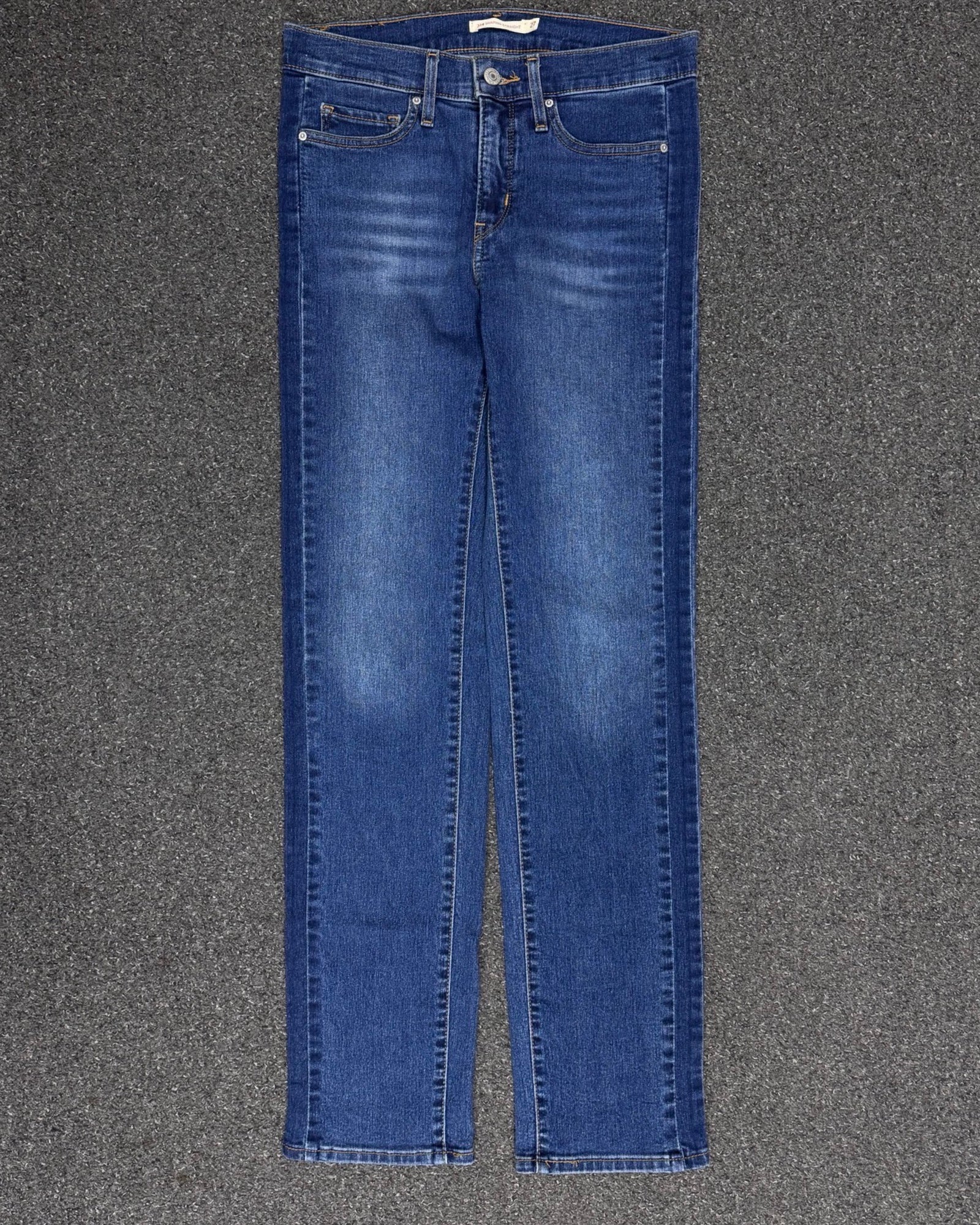 levi's Straight w27l32