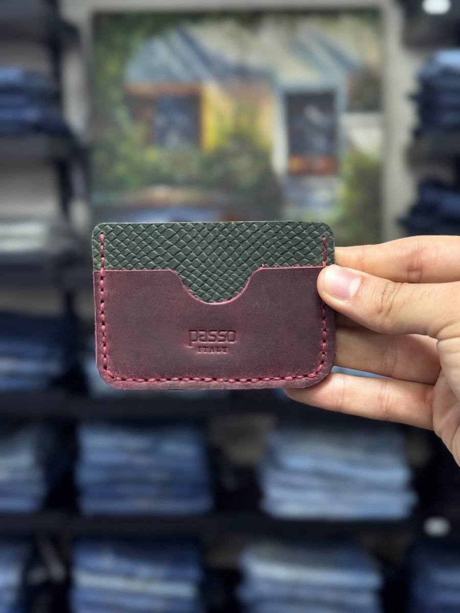 card holder