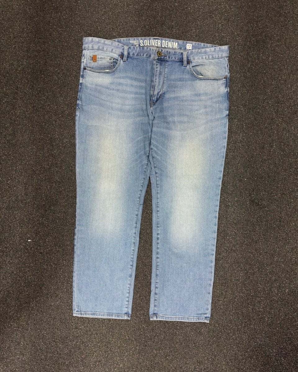 S.OLIVER REGULAR W46L32