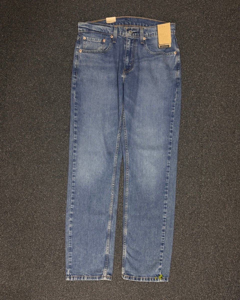 LEVI'S 559 straight w31l32