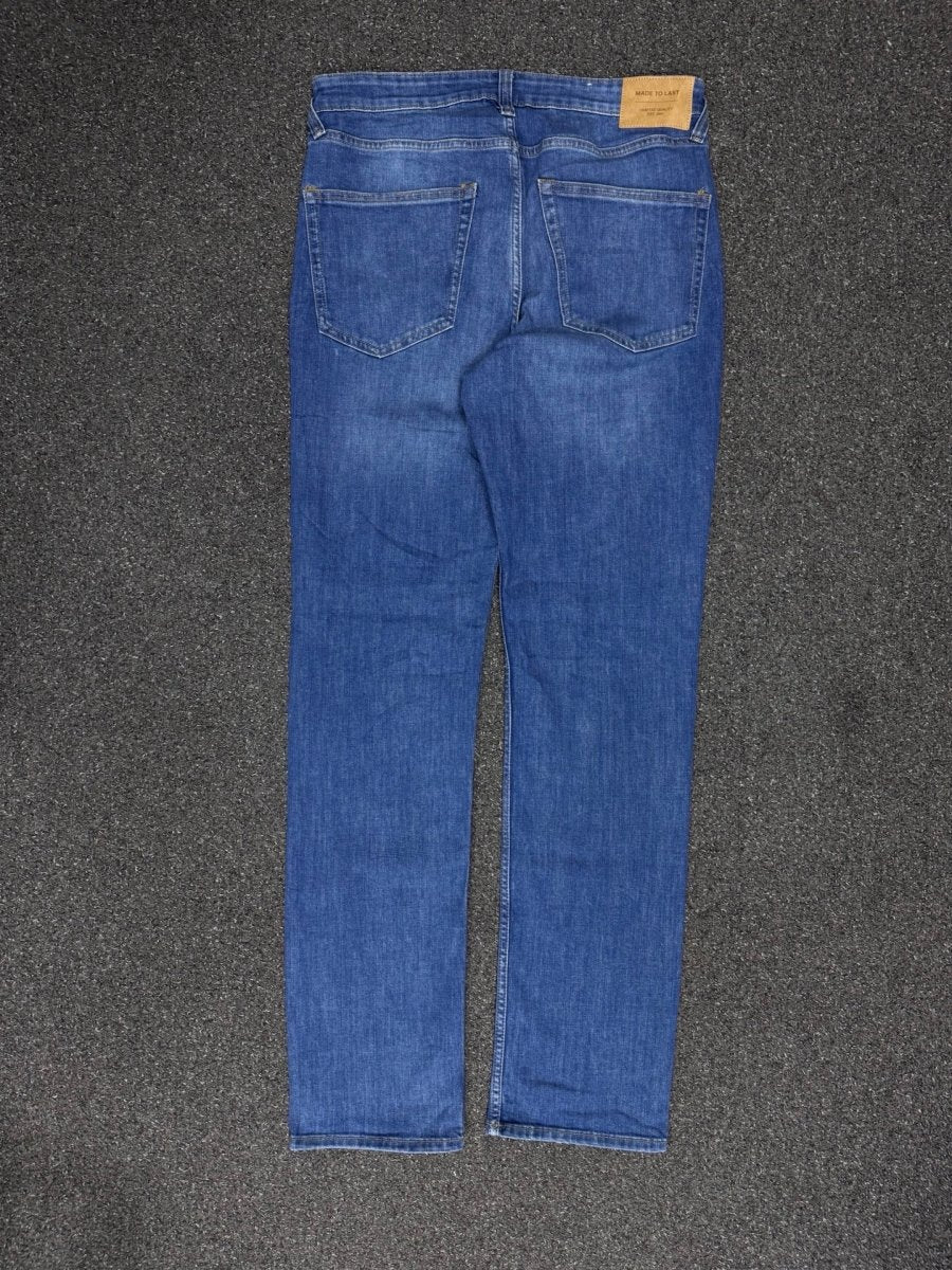 c&a straight w32l32