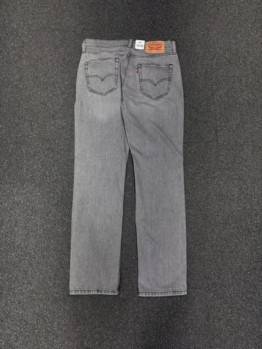 levi's 514 straight w31l32