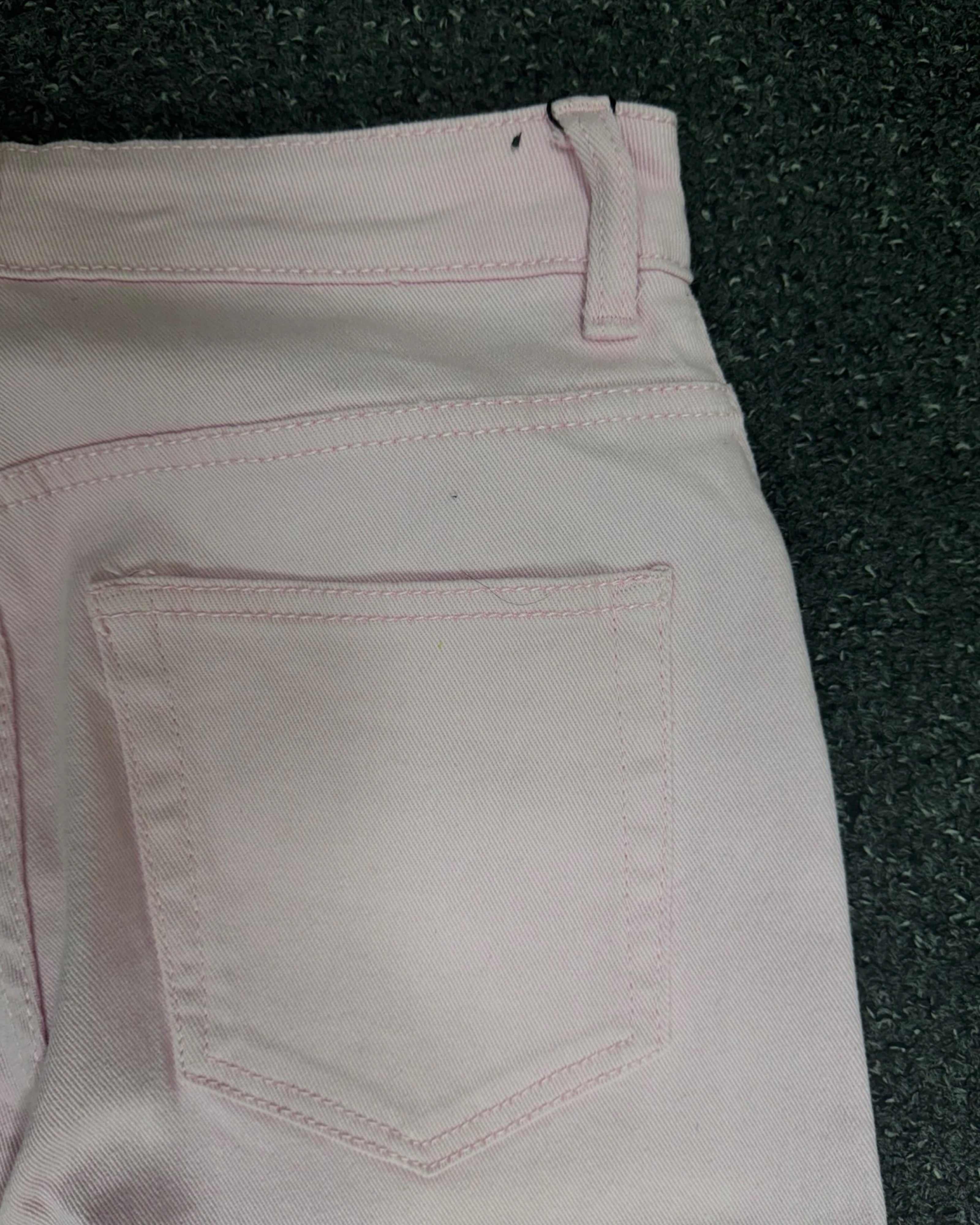h&m WIDE LEG W26L30