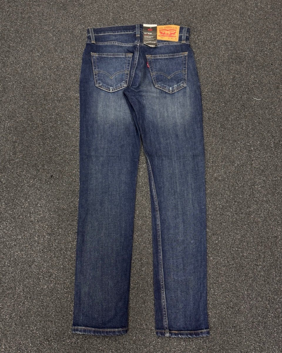 LEVI'S 511 w30l32