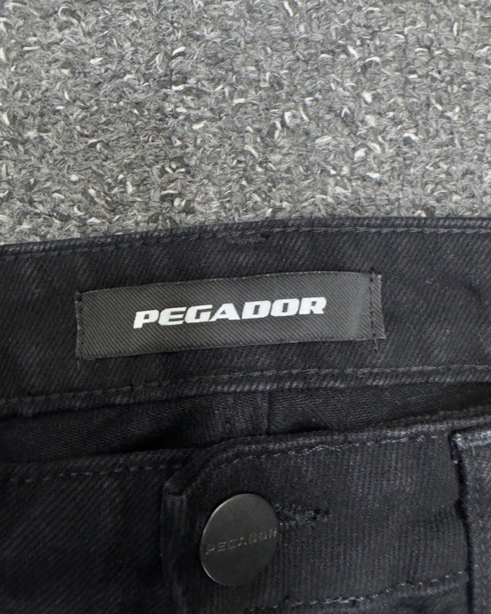 PEGADOR LOOSE W32L34
