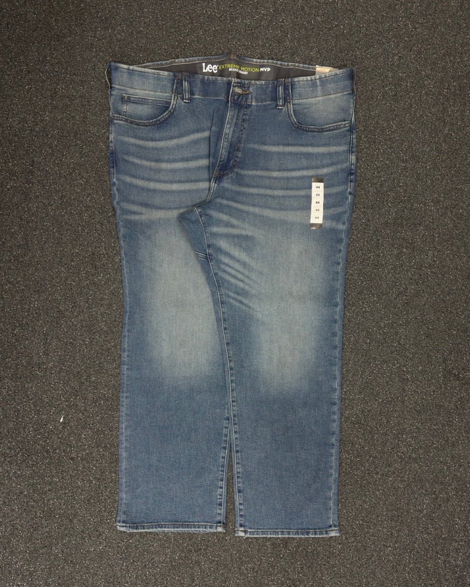 LEE STRAIGHT W30l30