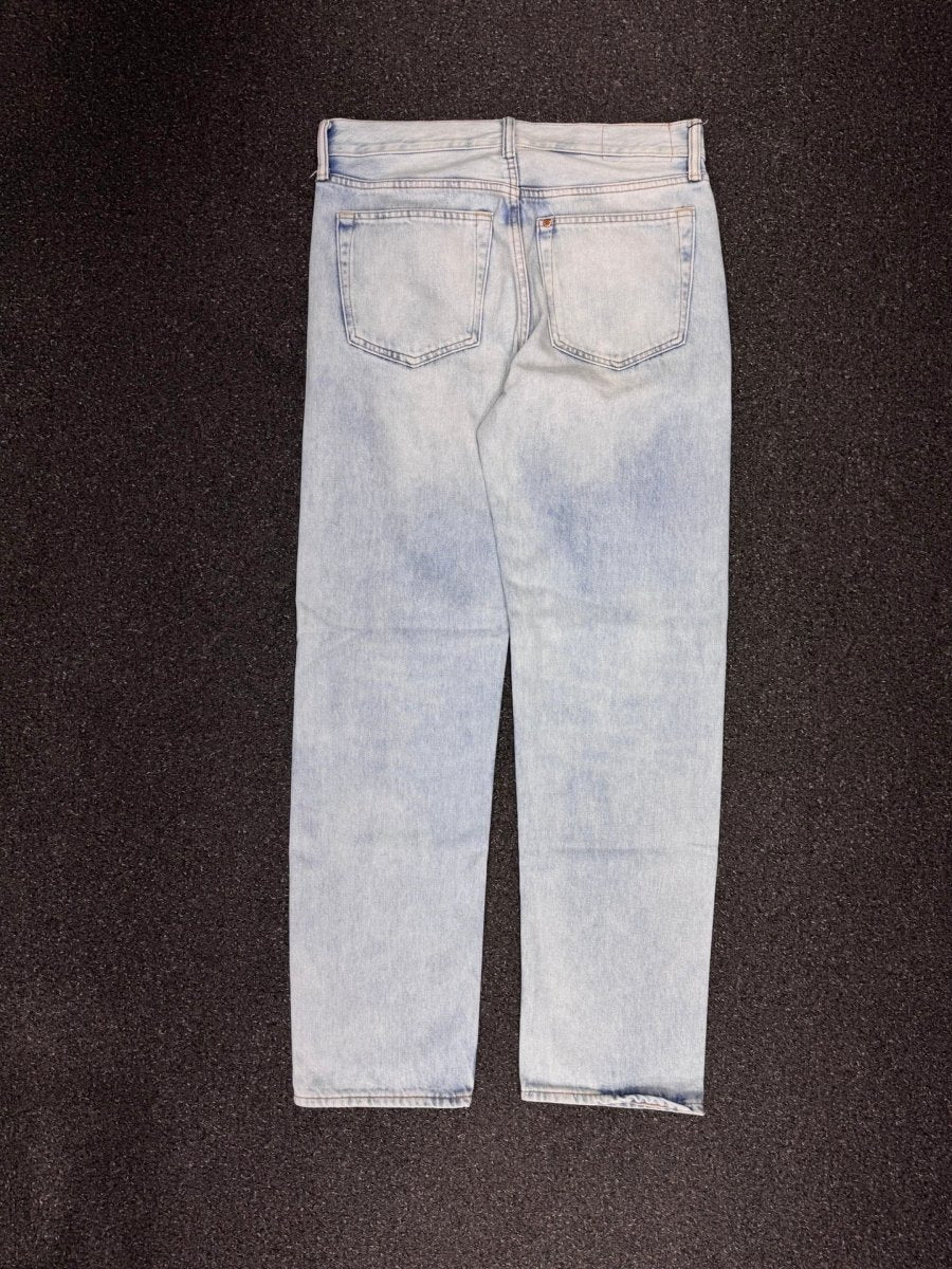 h&m Straight w32l32