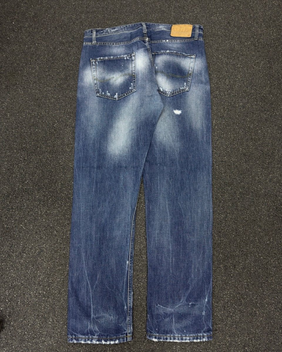 jack&jones STRAIGHT W34L32