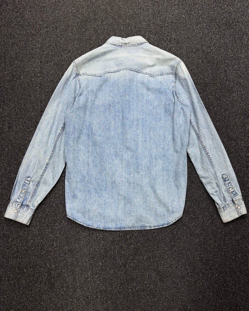 H&M M