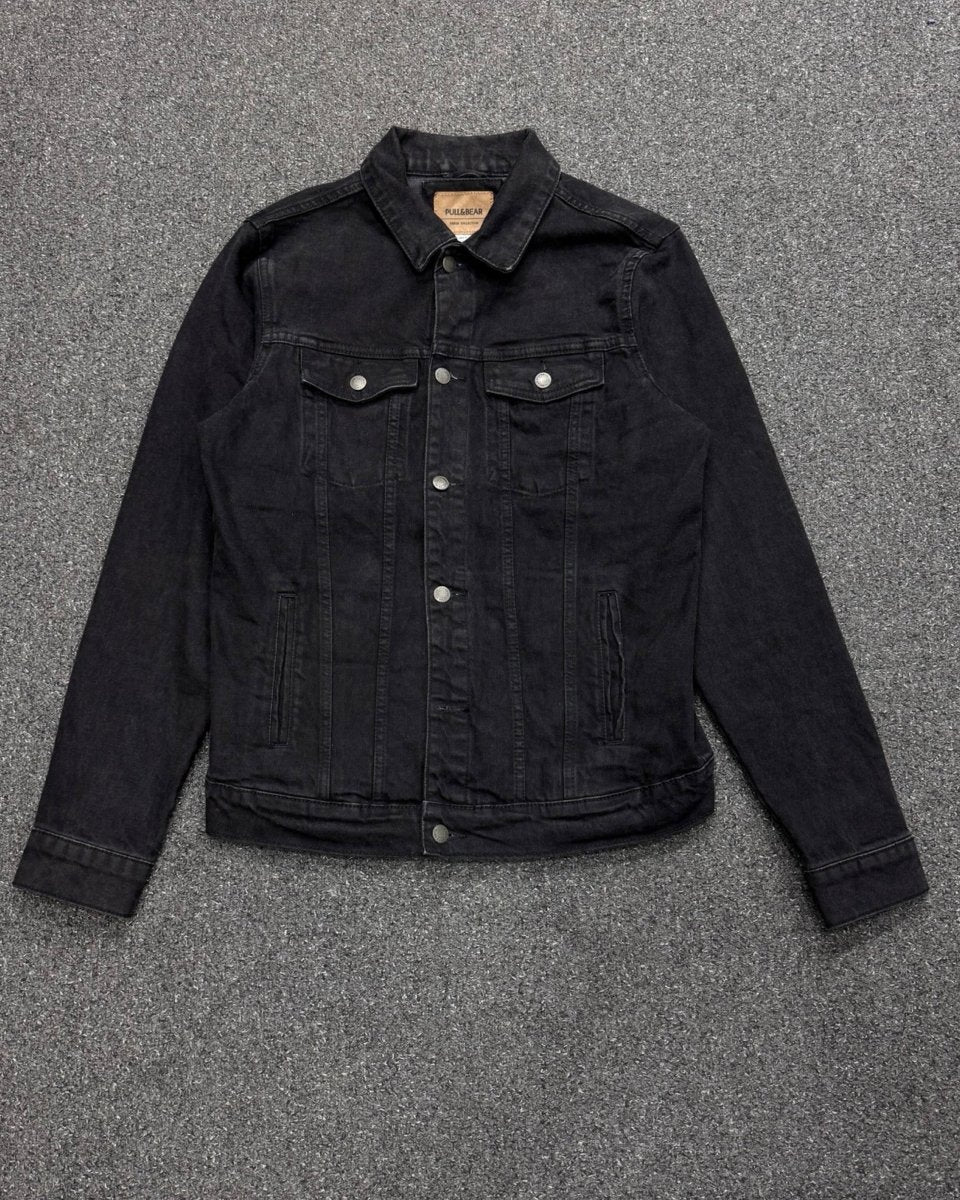PULL&BEAR M