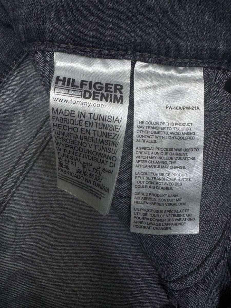 TOMMY HILFIGER Skinny w31l30