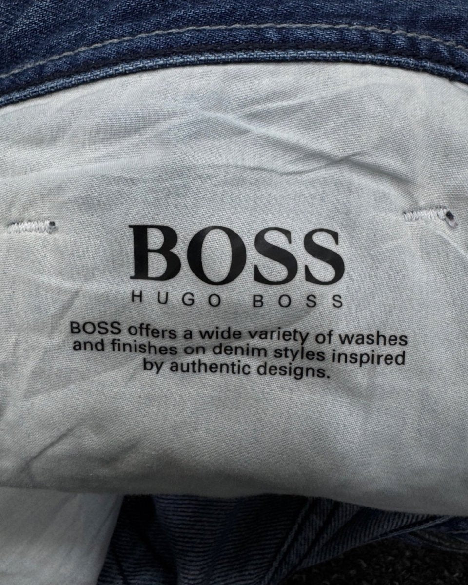 HUGO BOSS Slim w31l32