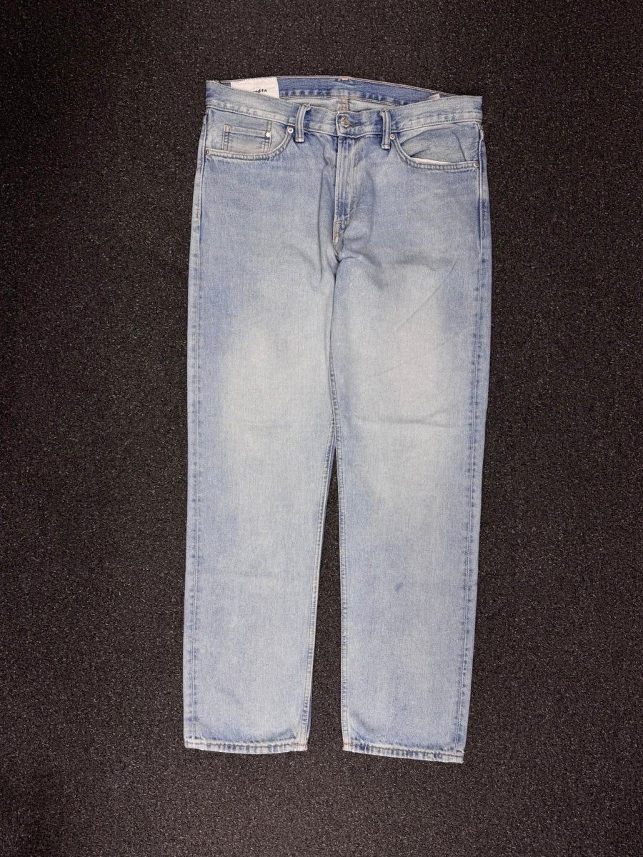 h&m Regular w34l32