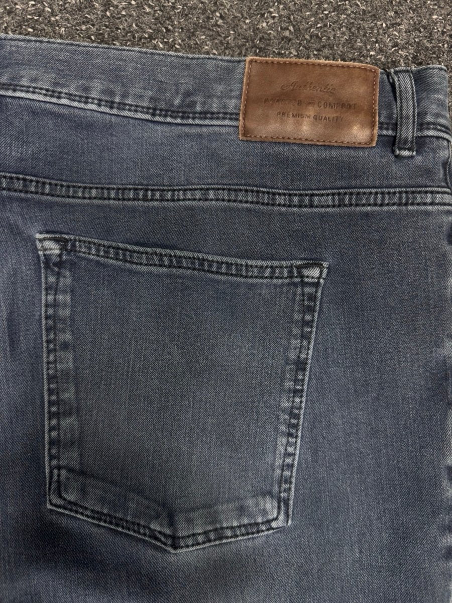 DENIM BY TU Straight w40l32
