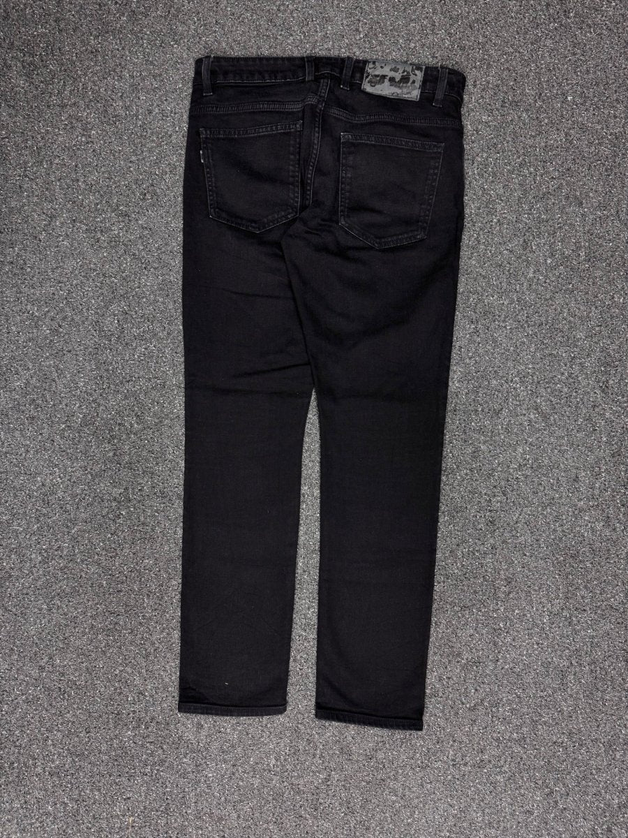 C&A Slim w32l30