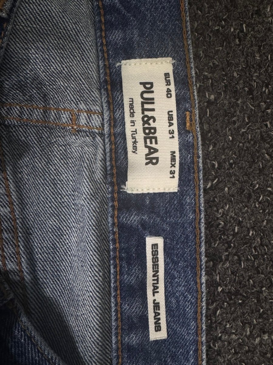 Pull&bear Slim w30l30