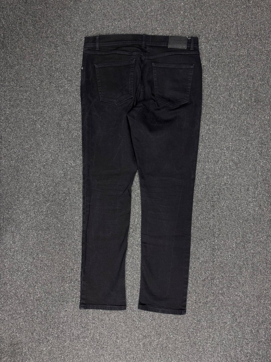 JEAN CARRIERE REGULAR W34L32
