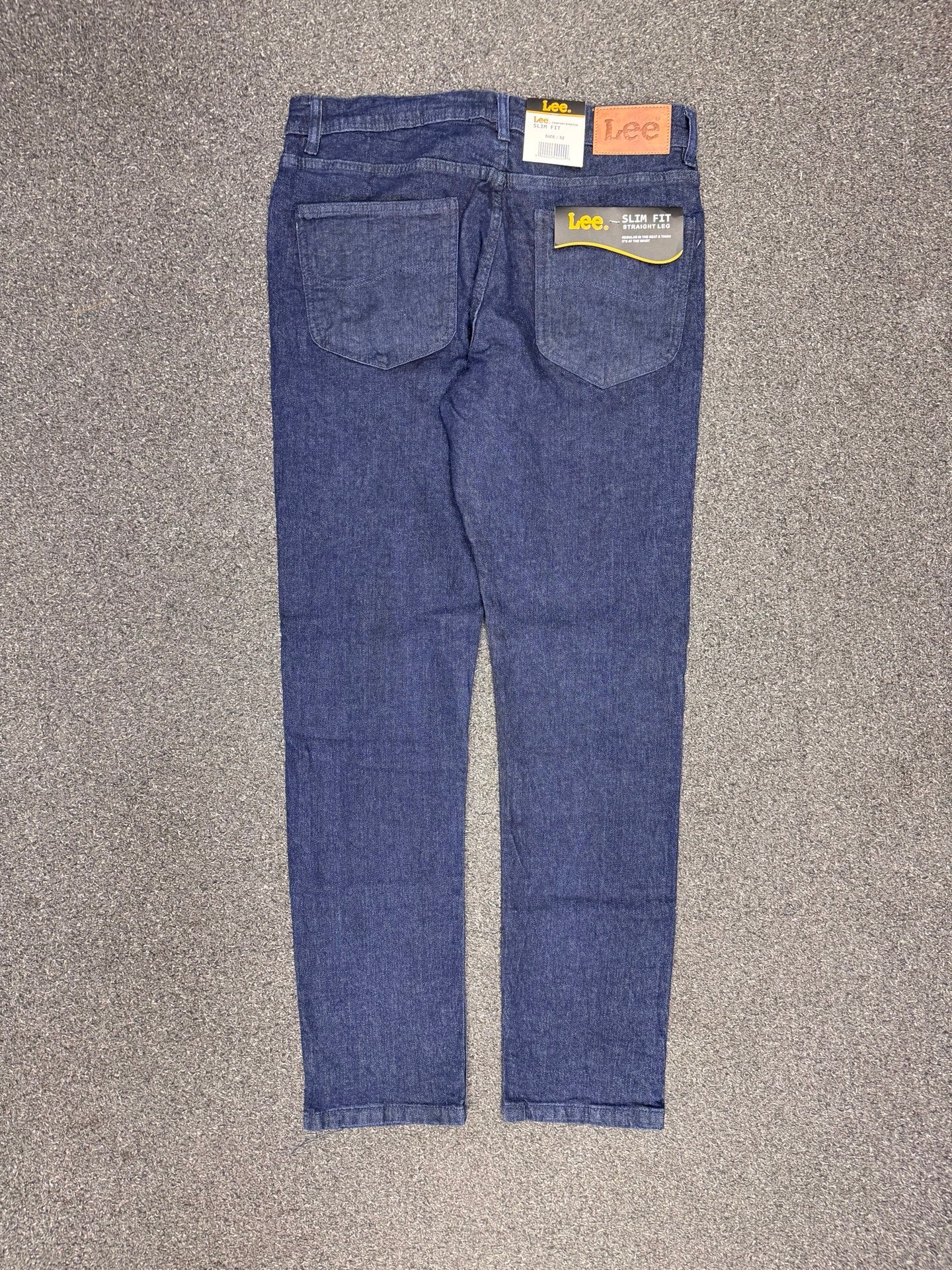 LEE JEANS