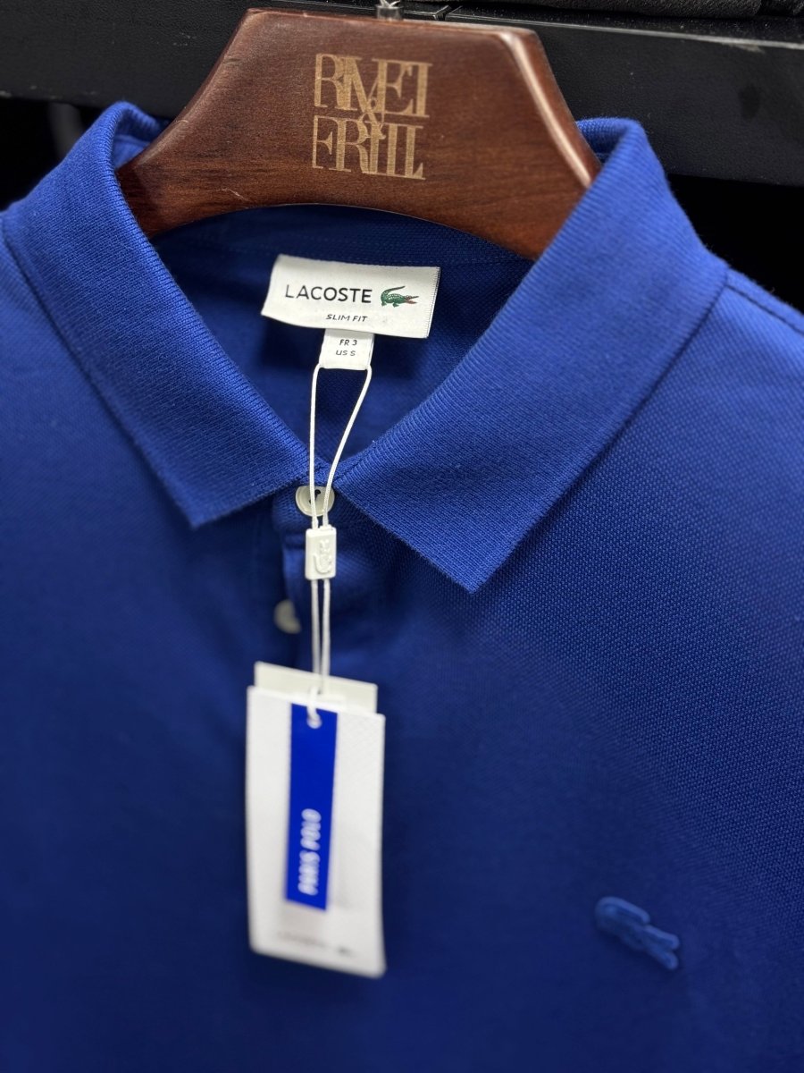 LACOSTE
