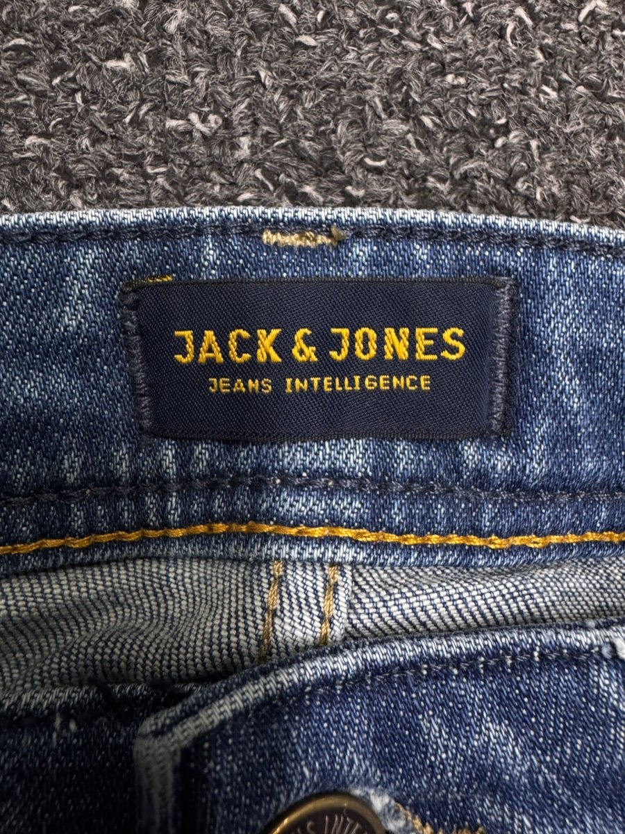 jack&jones Slim w30l34