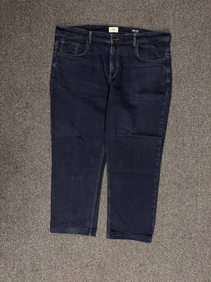 C&A Straight w44l34