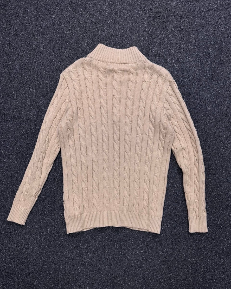 polo ralph lauren braided size s