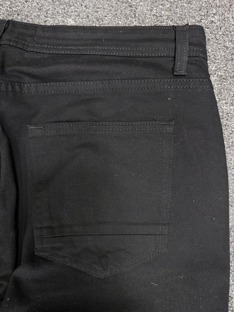 Dressman Straight w38l30