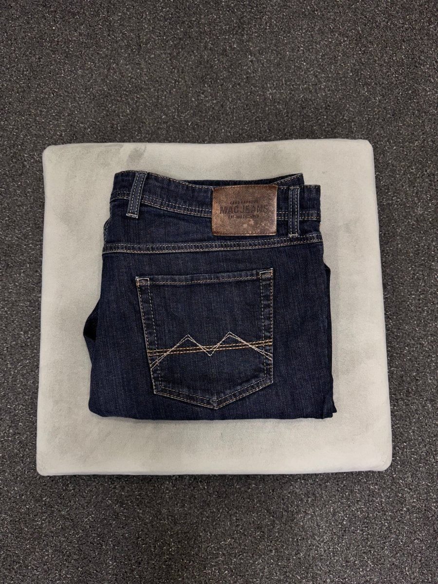 mac jeans Straight w40l30