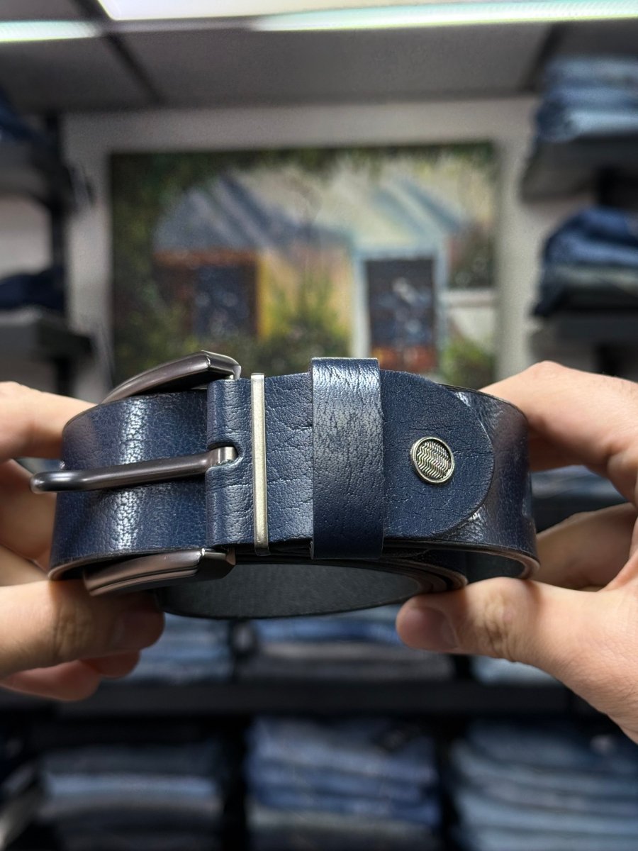 genuine Italian cowhide leather passo