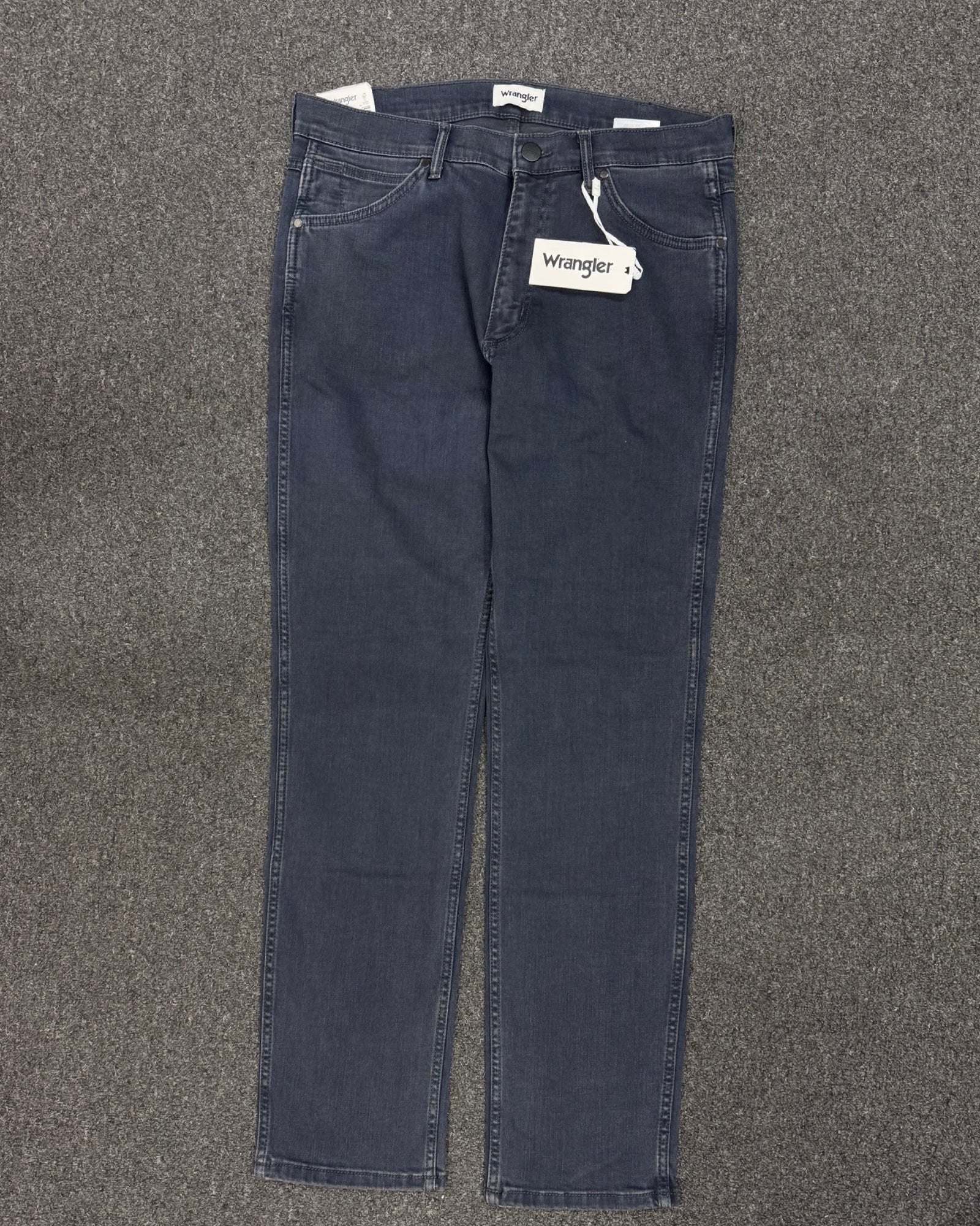 WRANGLER JEANS GREENBORO