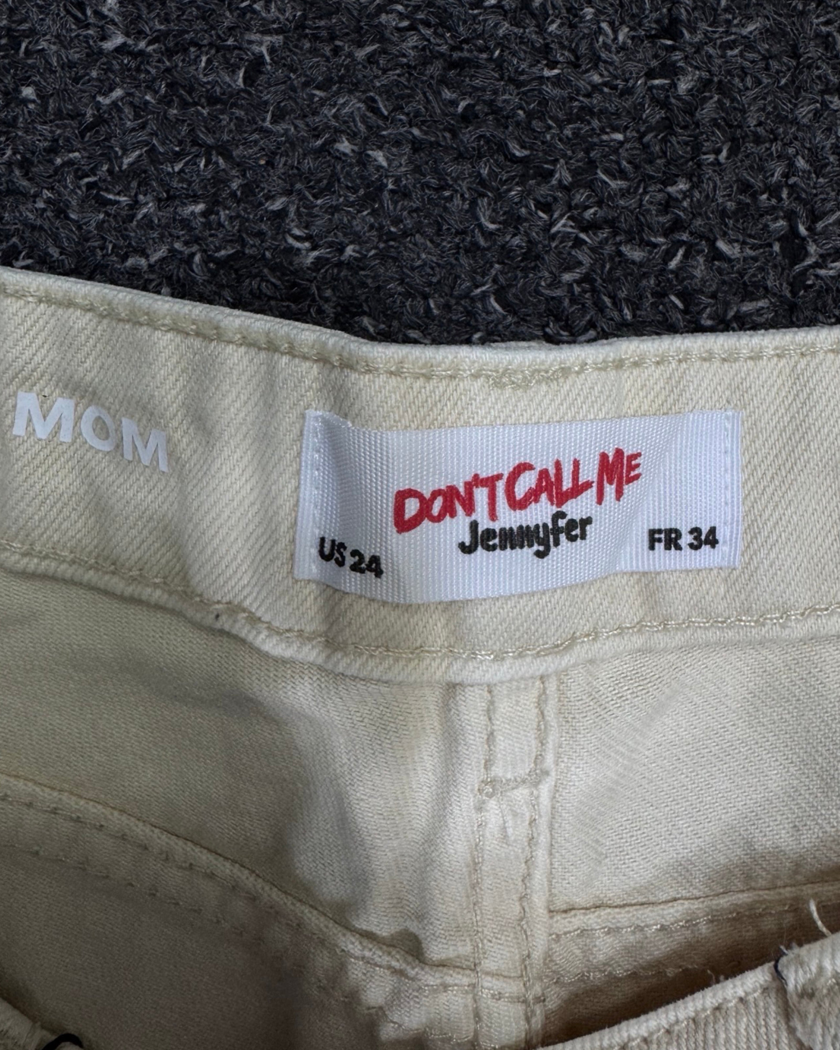 JENNYFER SHORTS W24