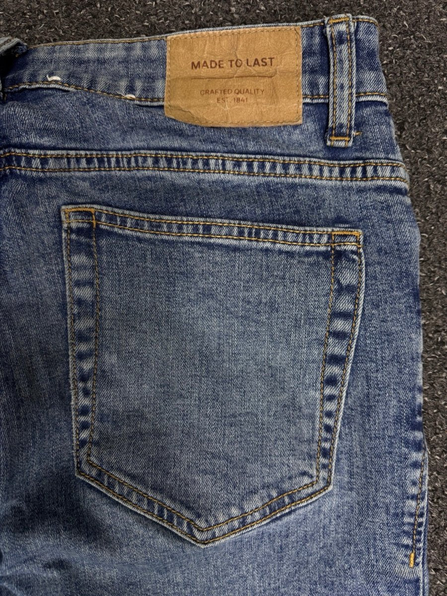 C&A Skinny w30L32