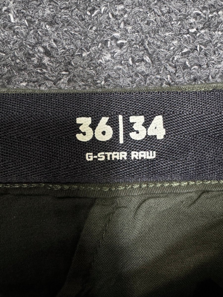 raw-gstar